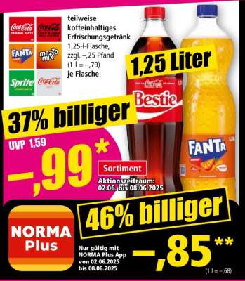 Bestie / Fanta