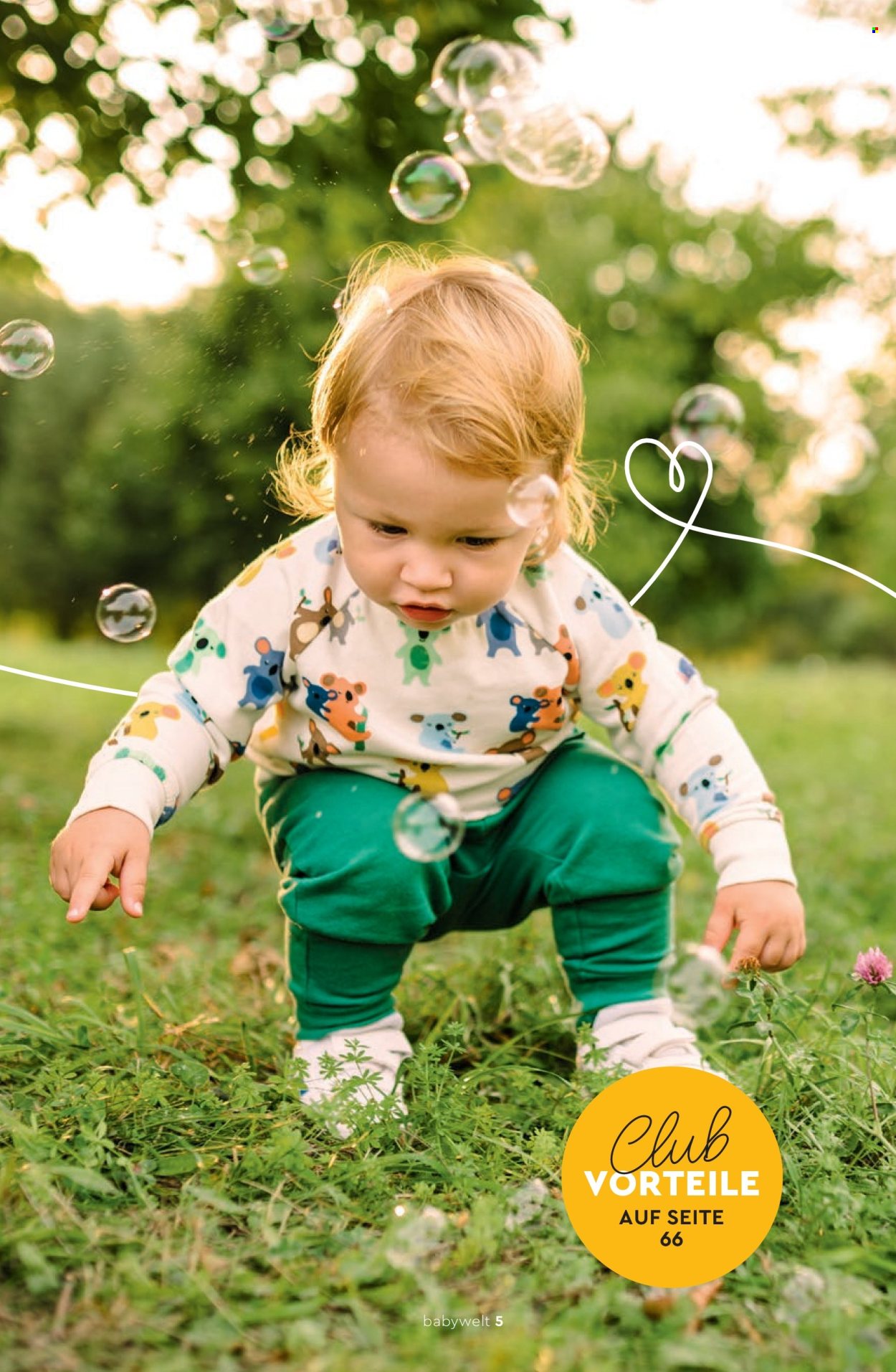 Rossmann Prospekte . Seite 5