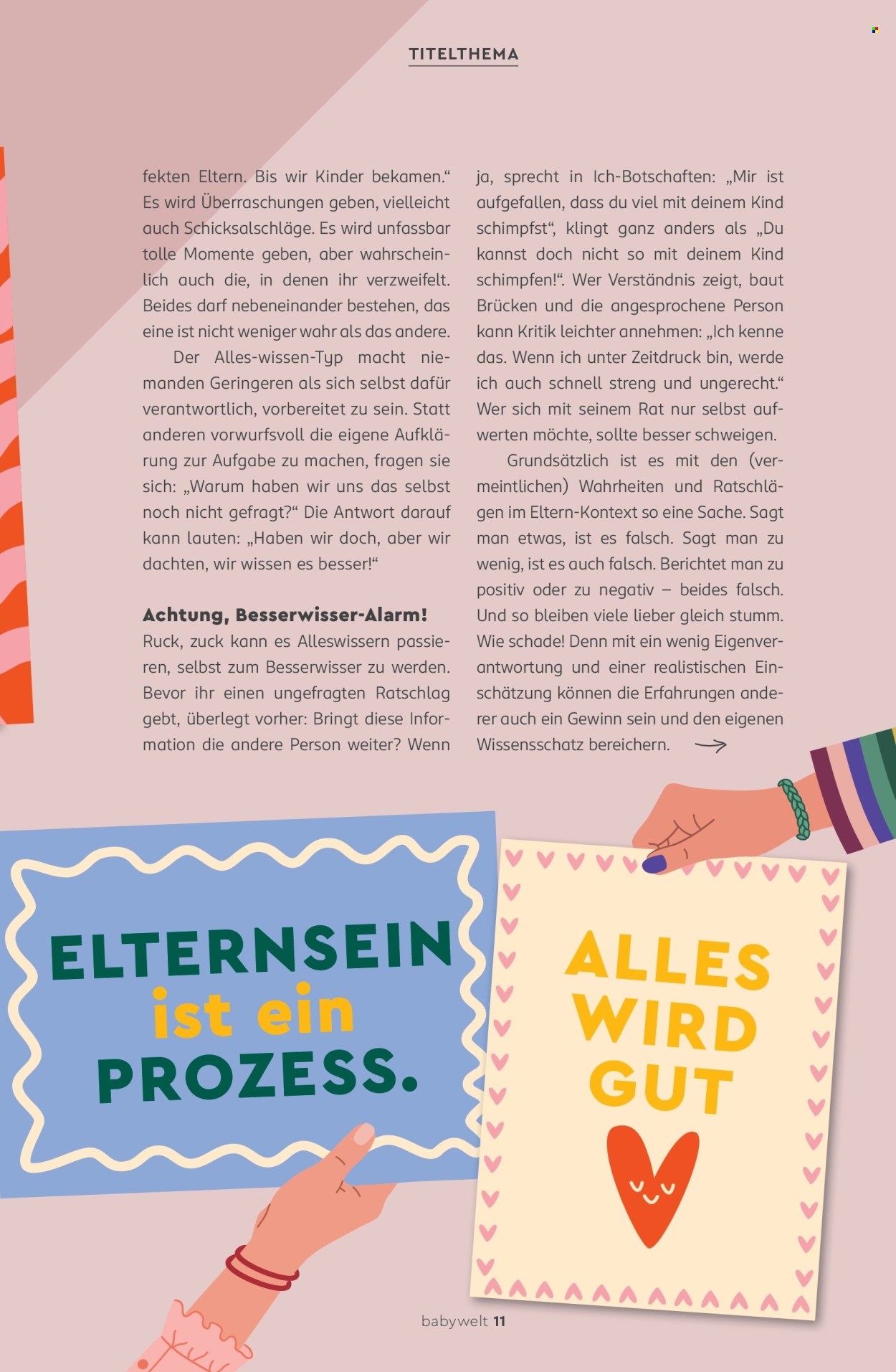 Rossmann Prospekte . Seite 11