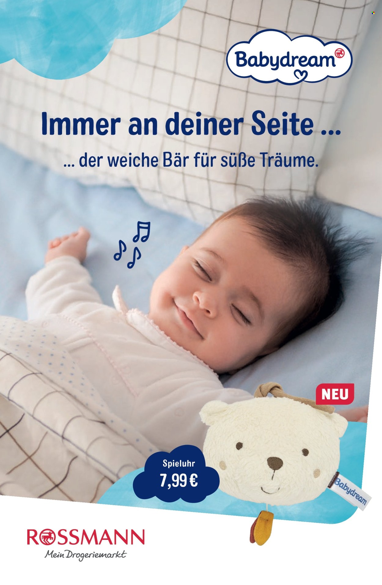 Rossmann Prospekte . Seite 15