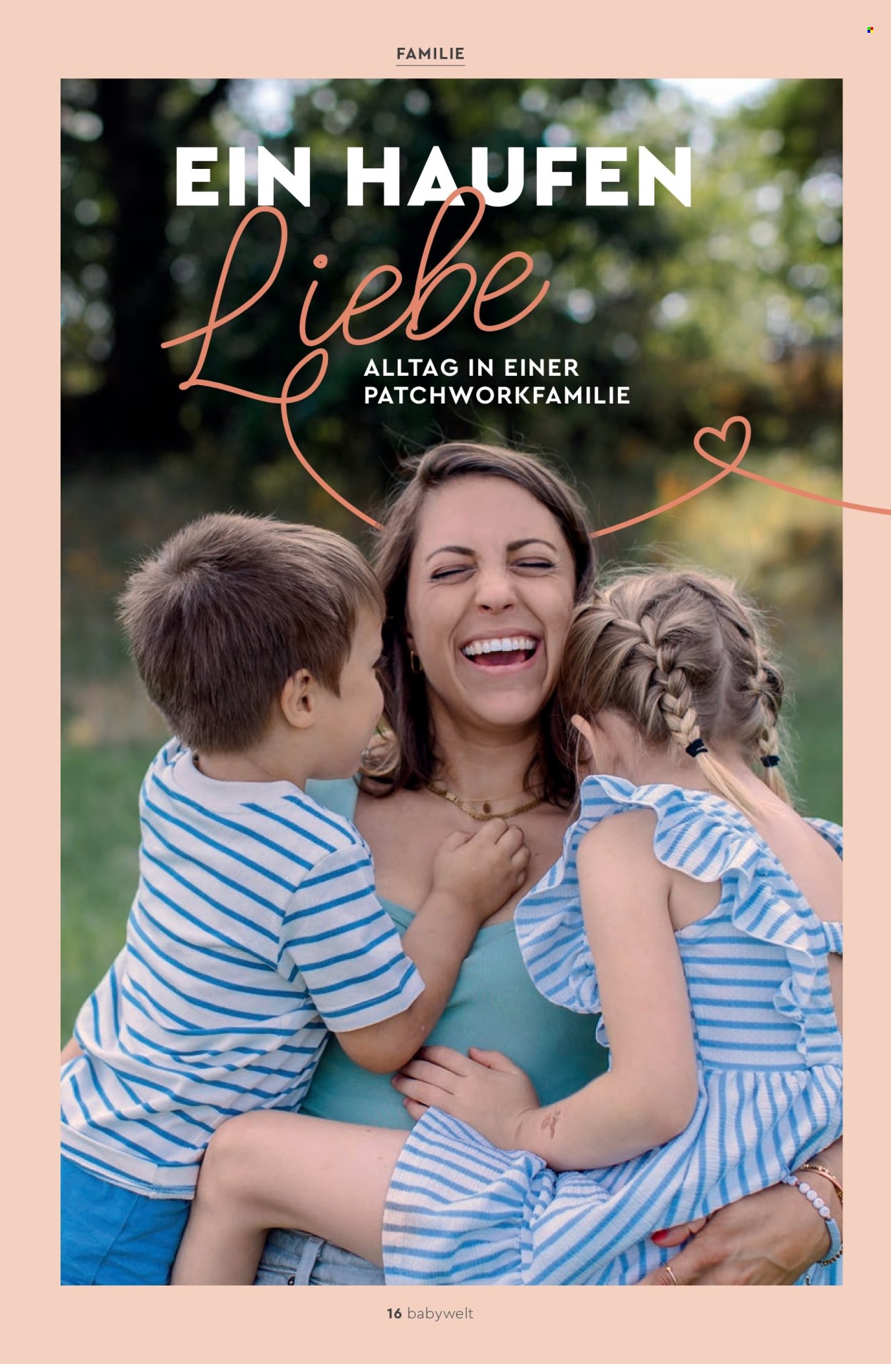 Rossmann Prospekte . Seite 16