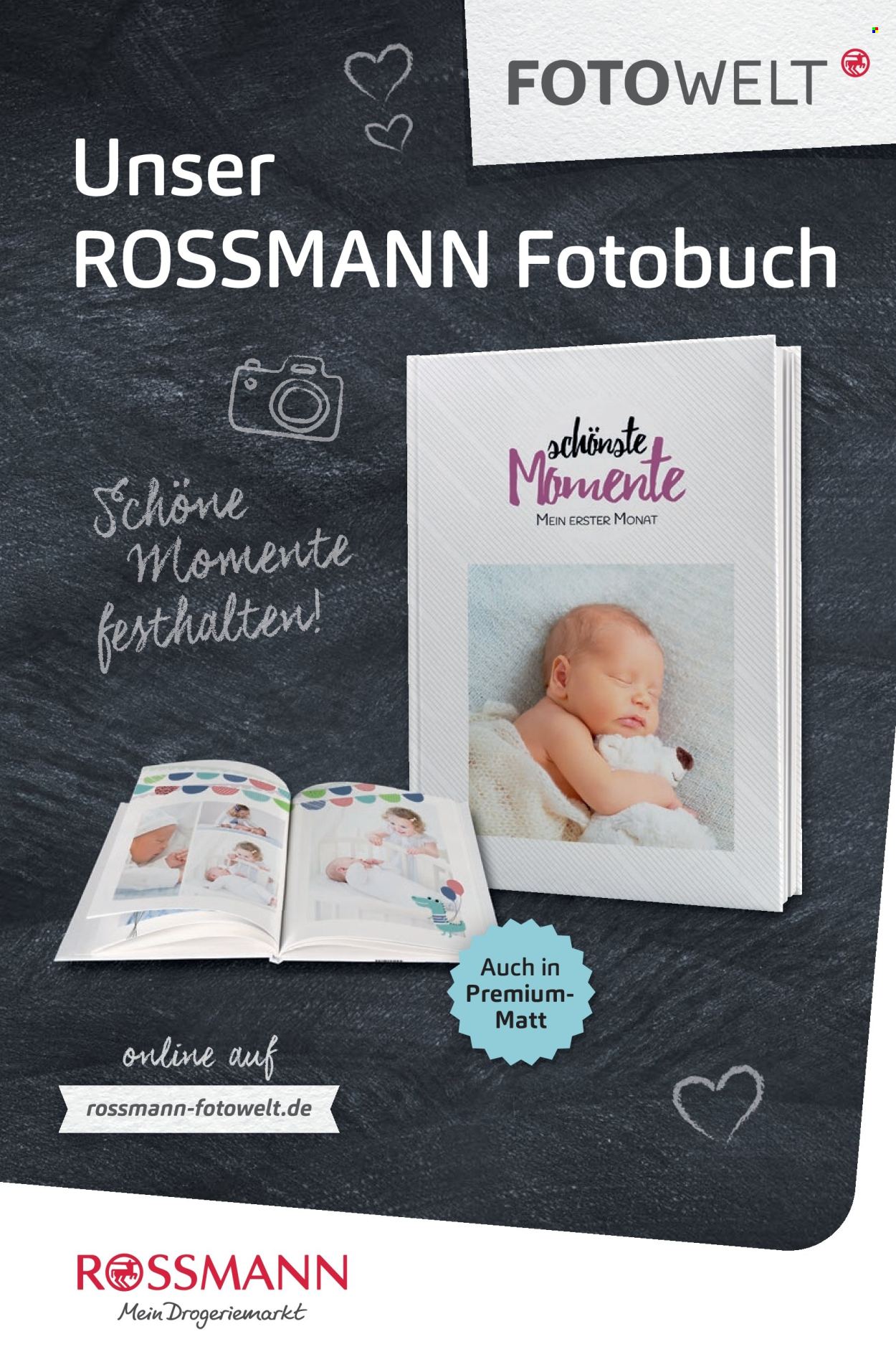 Rossmann Prospekte . Seite 19