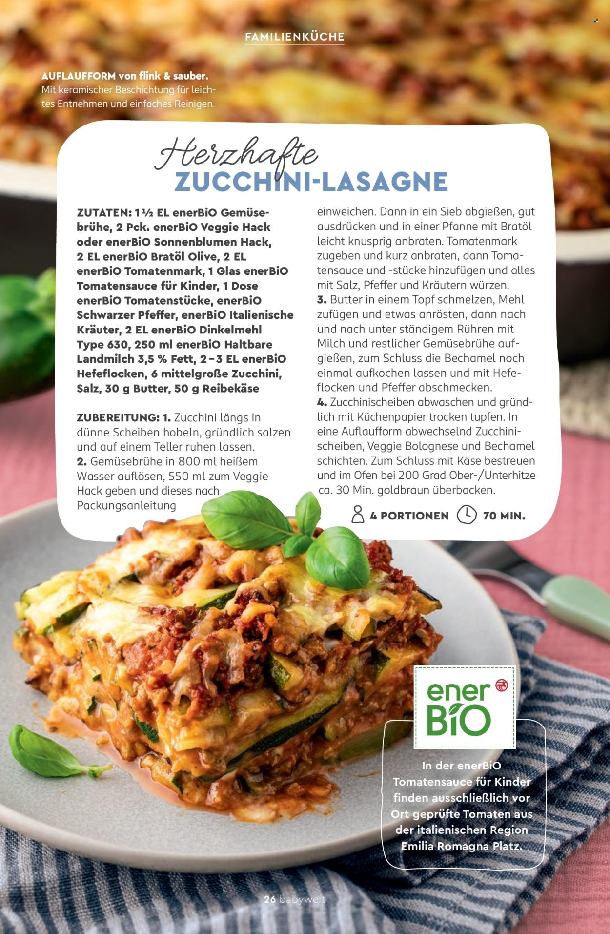 Rossmann Prospekte . Seite 26