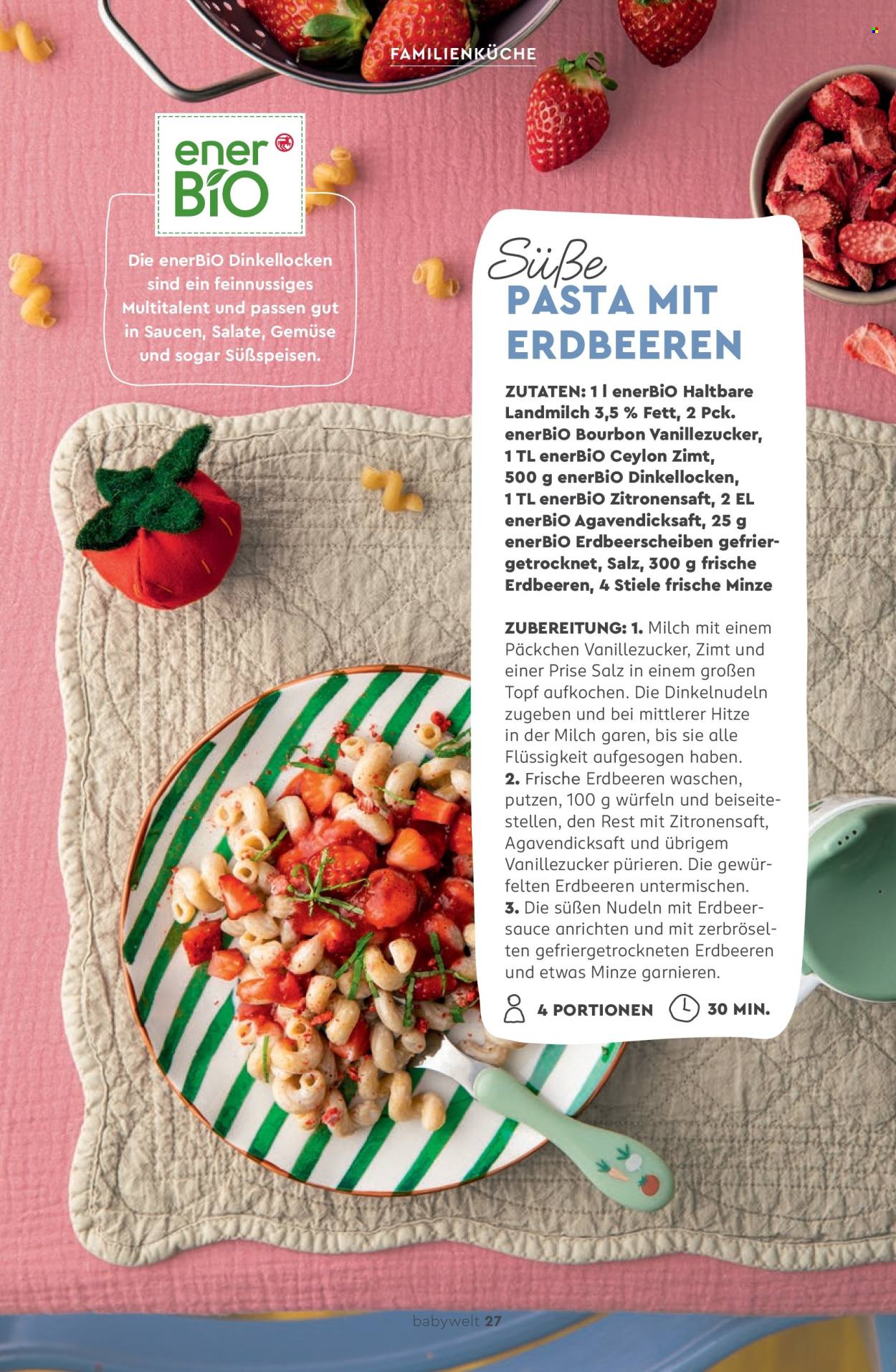 Rossmann Prospekte . Seite 27