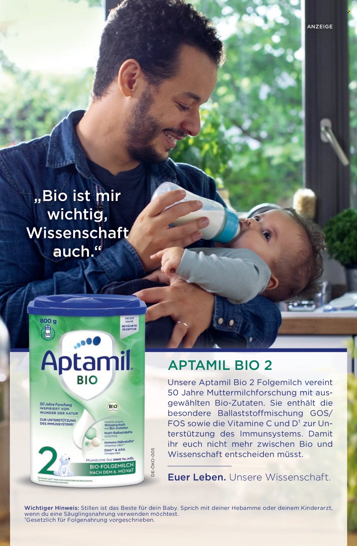 Rossmann Prospekte . Seite 32