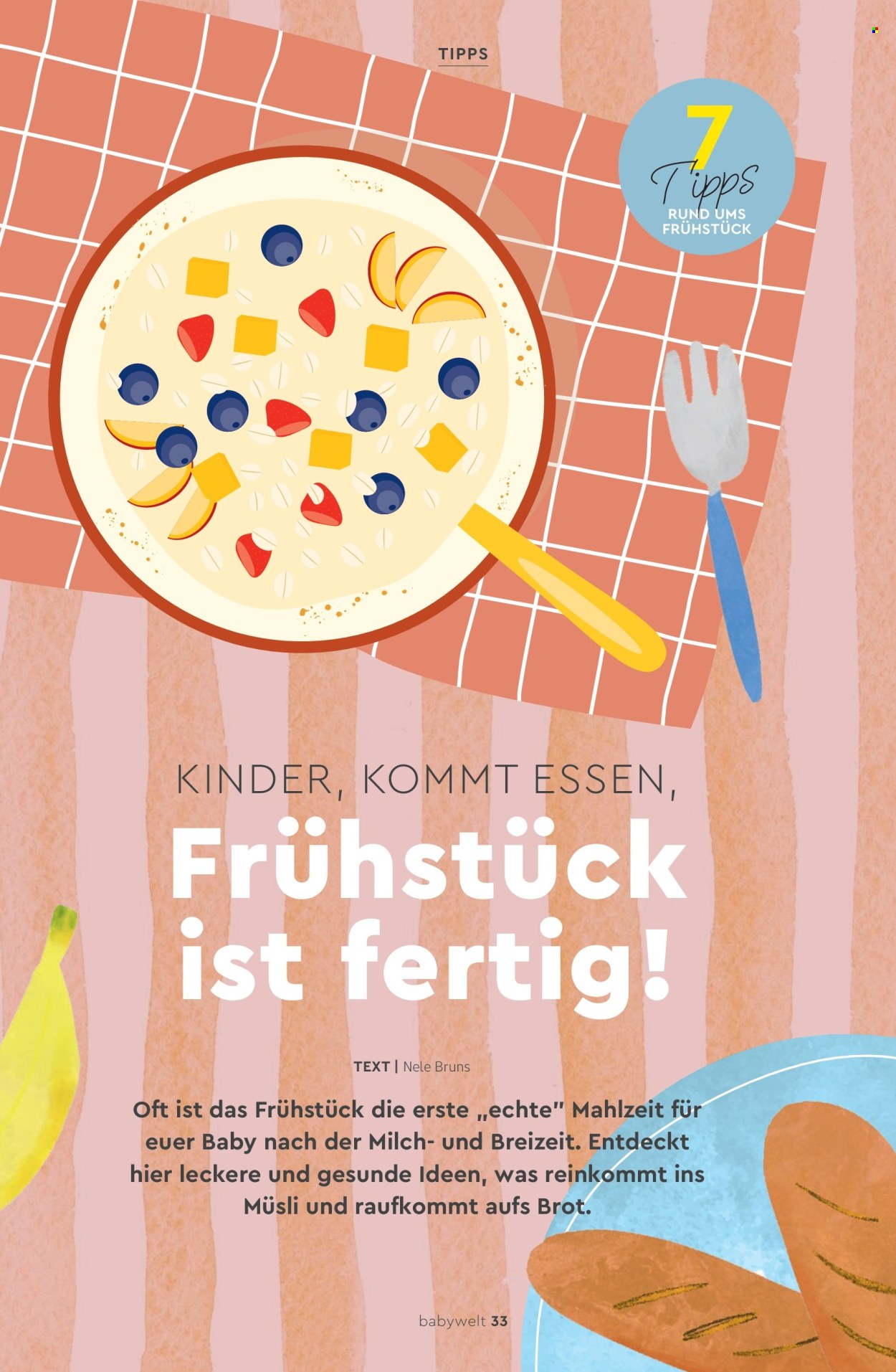 Rossmann Prospekte . Seite 33