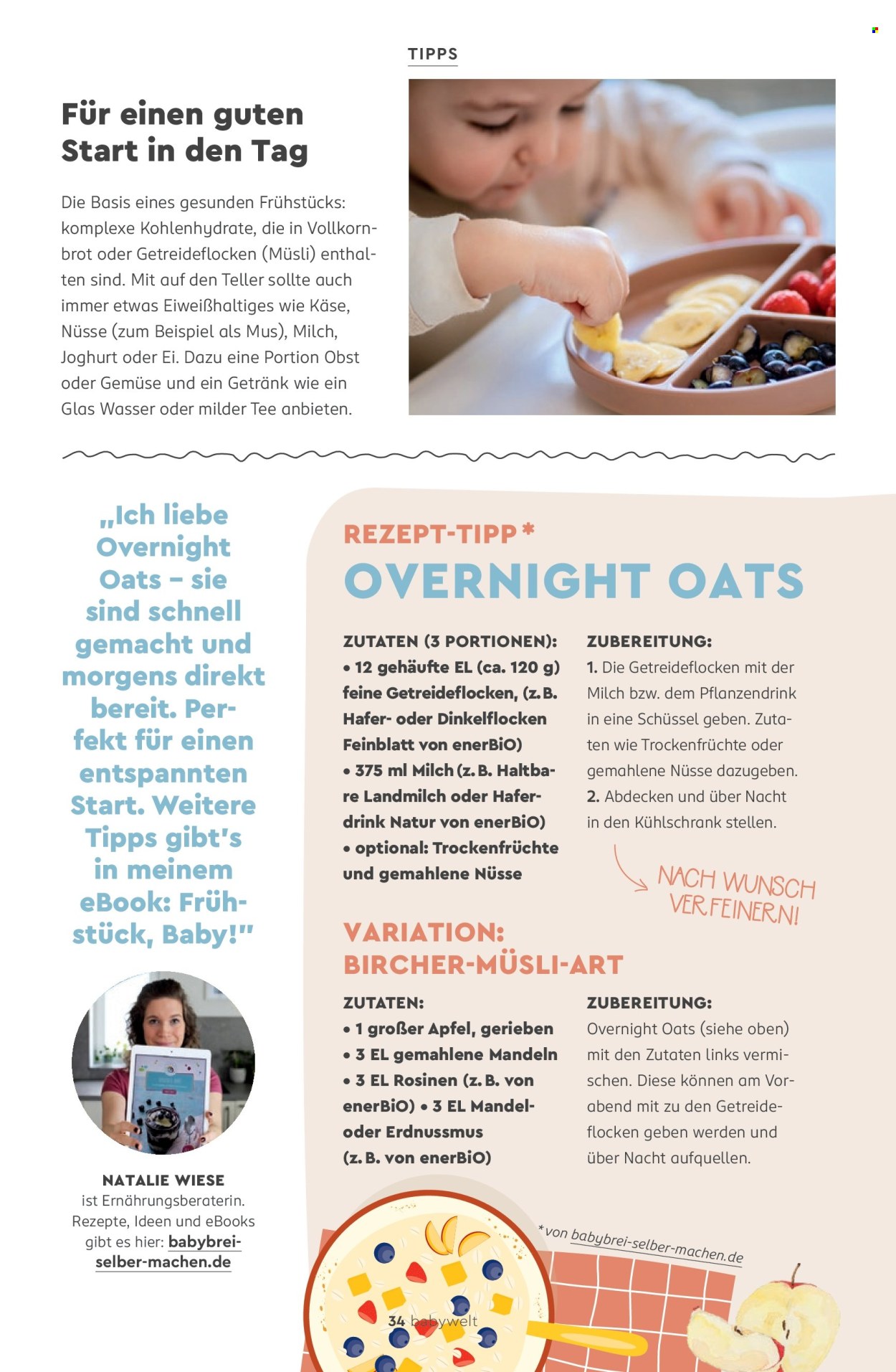 Rossmann Prospekte . Seite 34