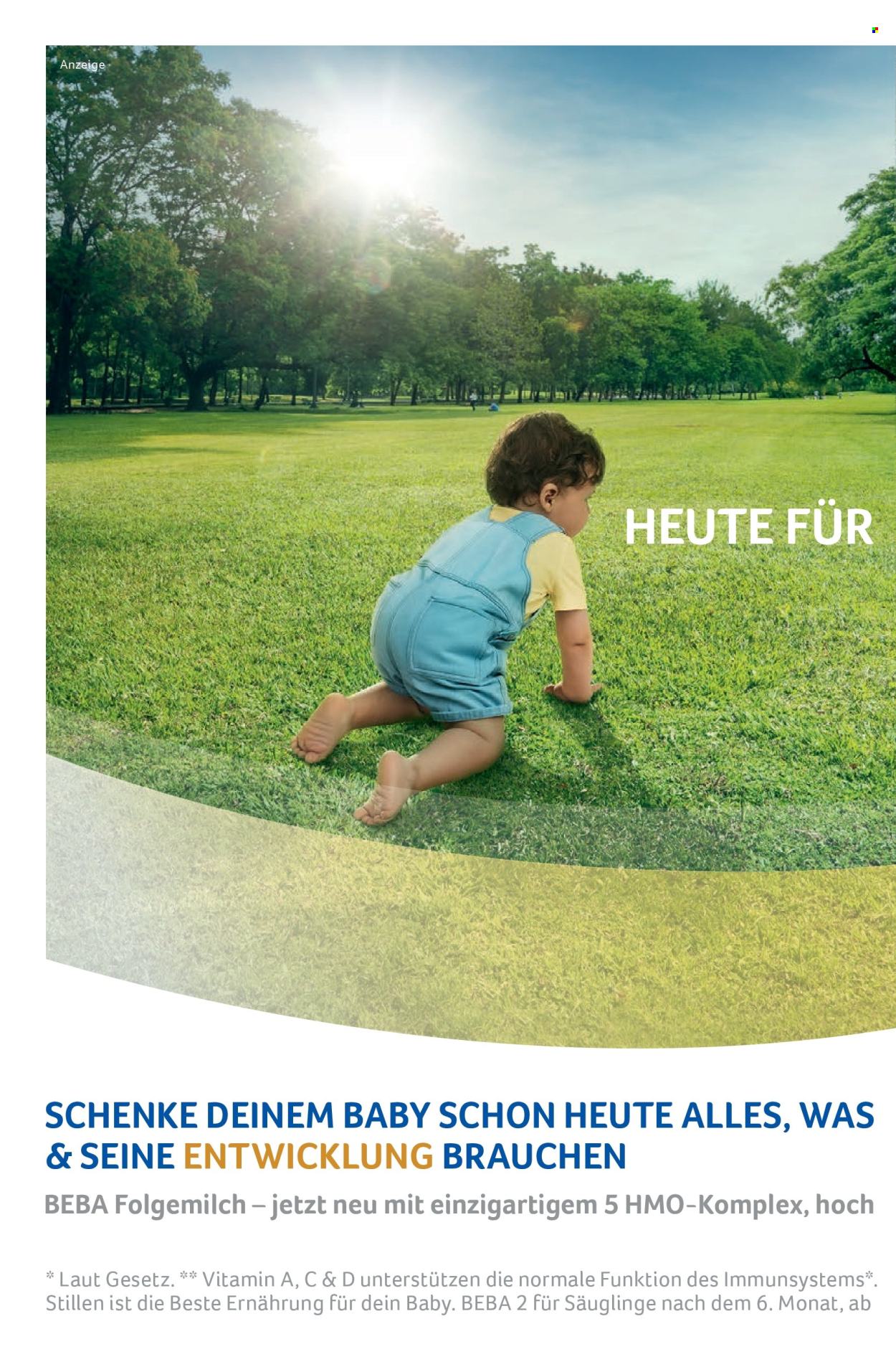 Rossmann Prospekte . Seite 42