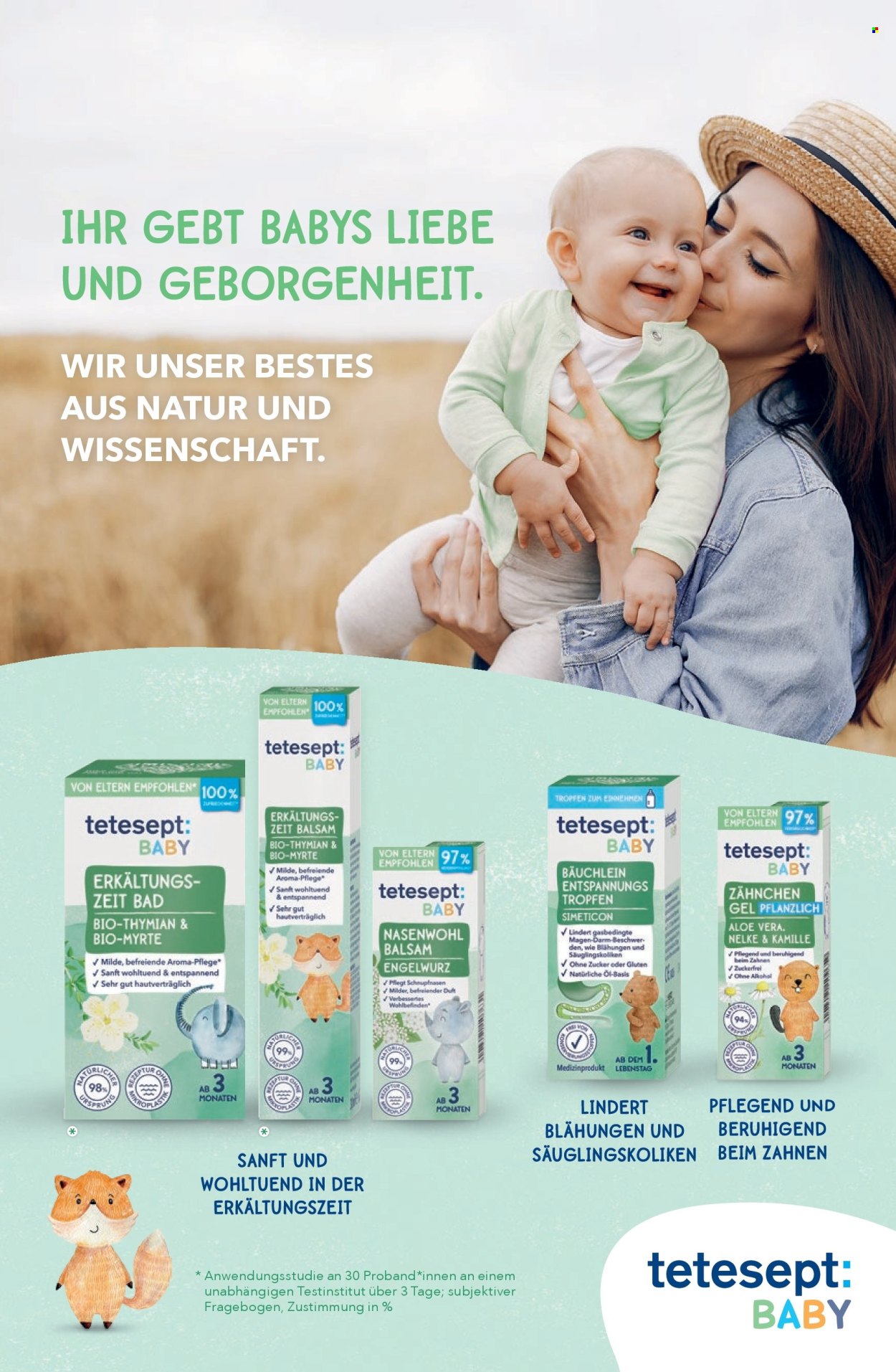 Rossmann Prospekte . Seite 46