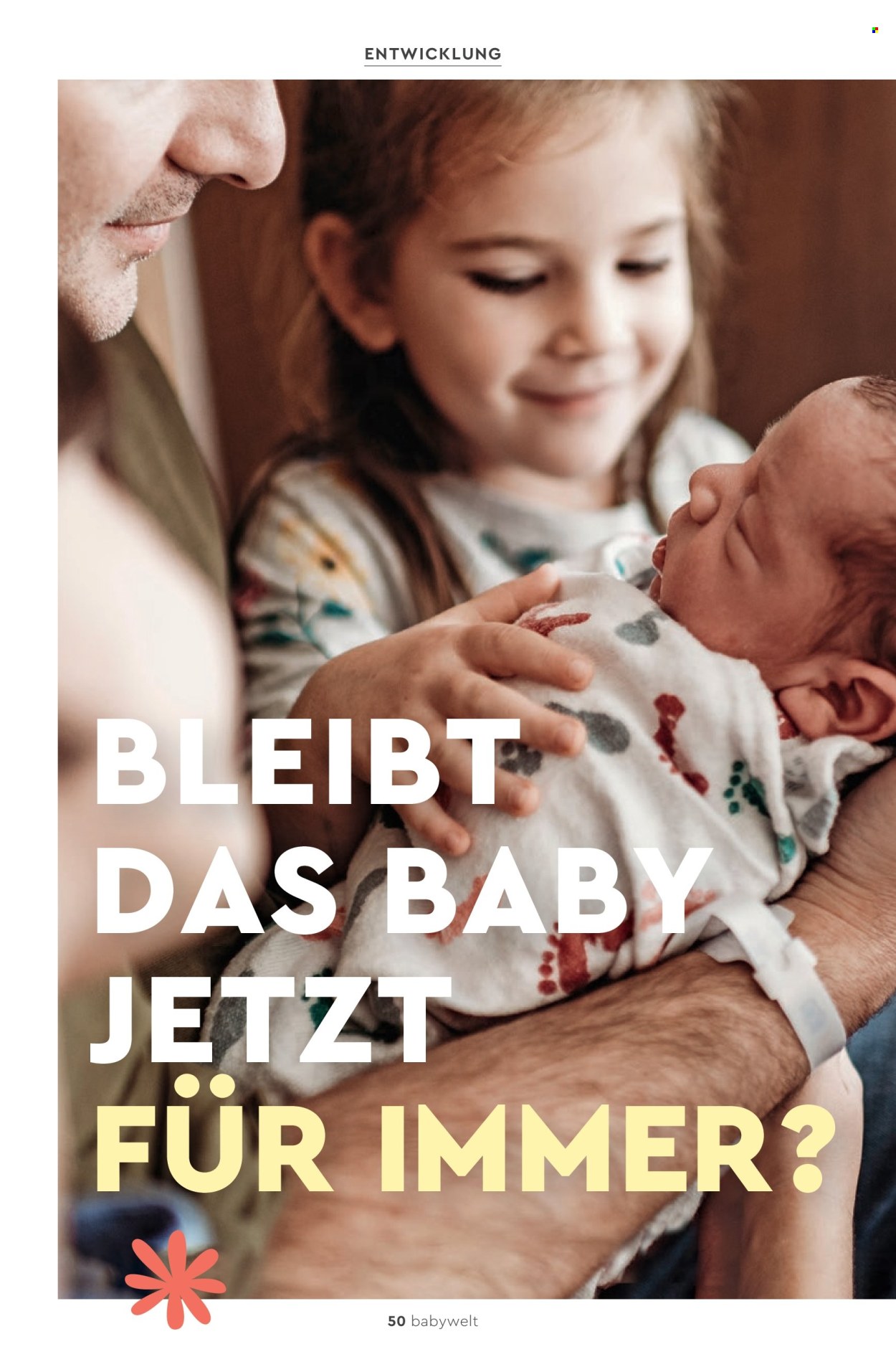 Rossmann Prospekte . Seite 50