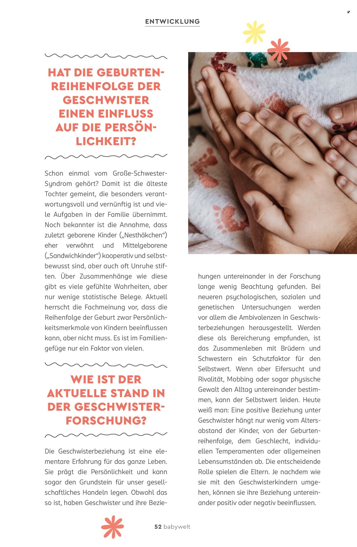 Rossmann Prospekte . Seite 52