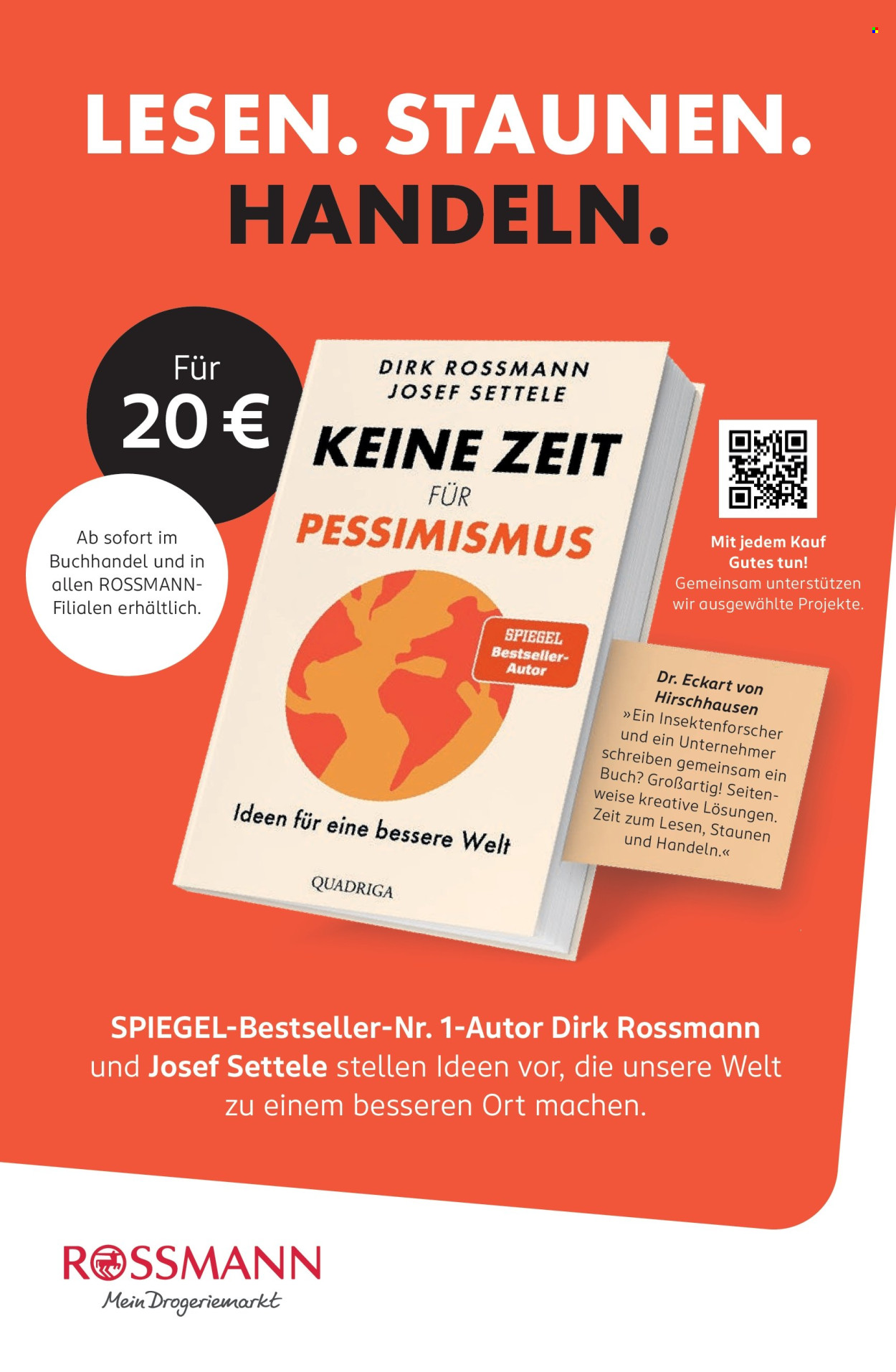 Rossmann Prospekte . Seite 61