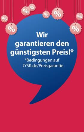 JYSK - Großartige Angebote
