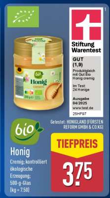 Honig