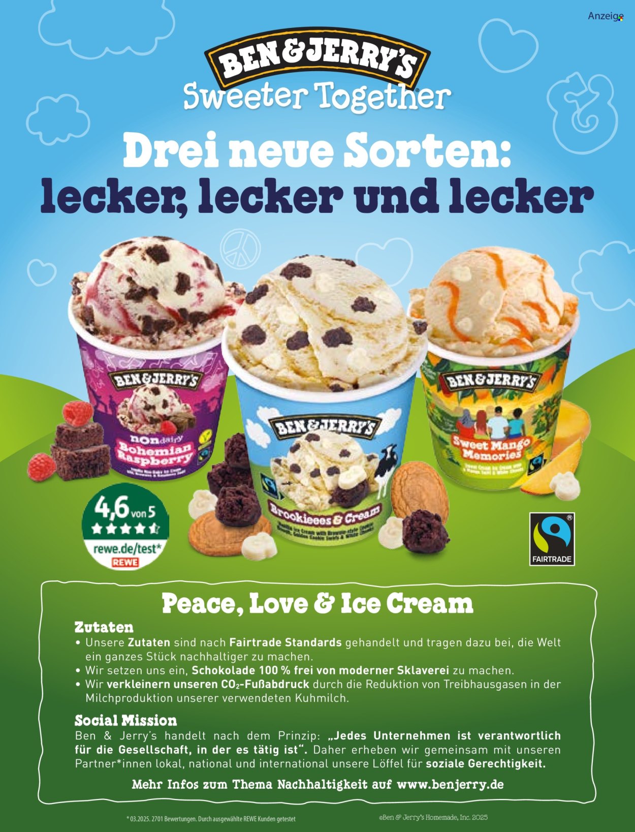 REWE Prospekte . Seite 2