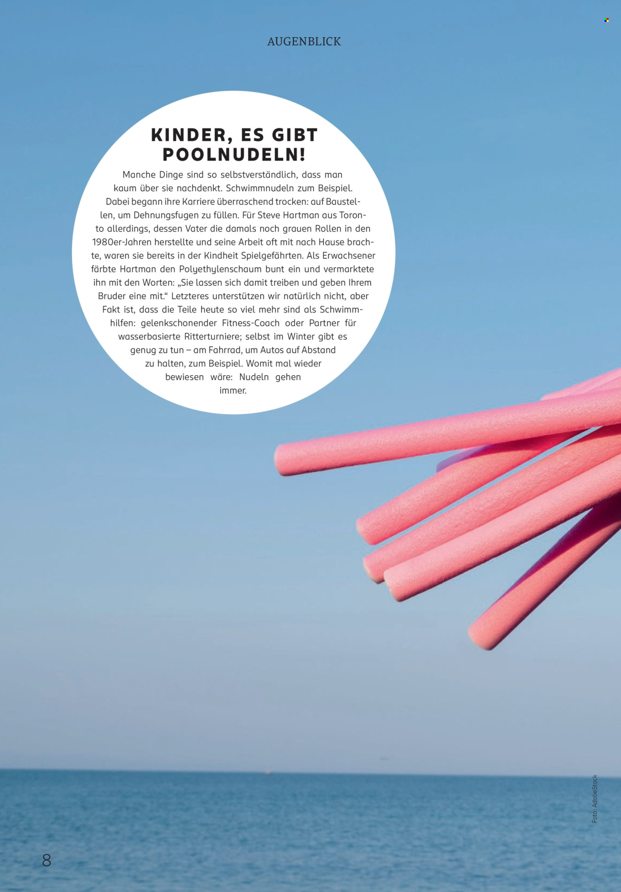 Rossmann Prospekte  - 1.8.2025 - 31.8.2025. Seite 8