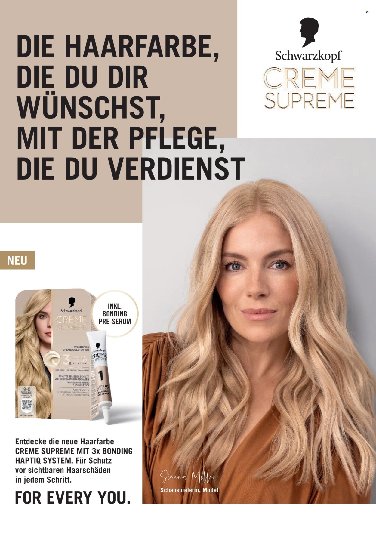 Rossmann Prospekte  - 1.8.2025 - 31.8.2025. Seite 38