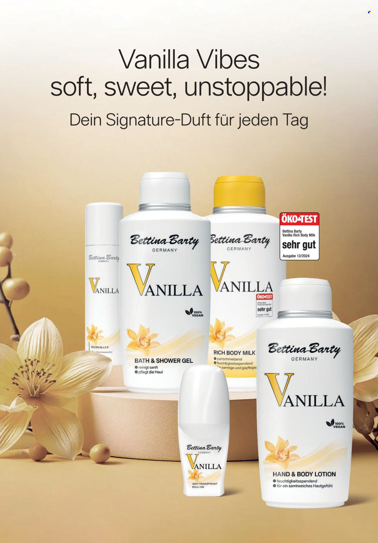 Rossmann Prospekte  - 1.8.2025 - 31.8.2025. Seite 49