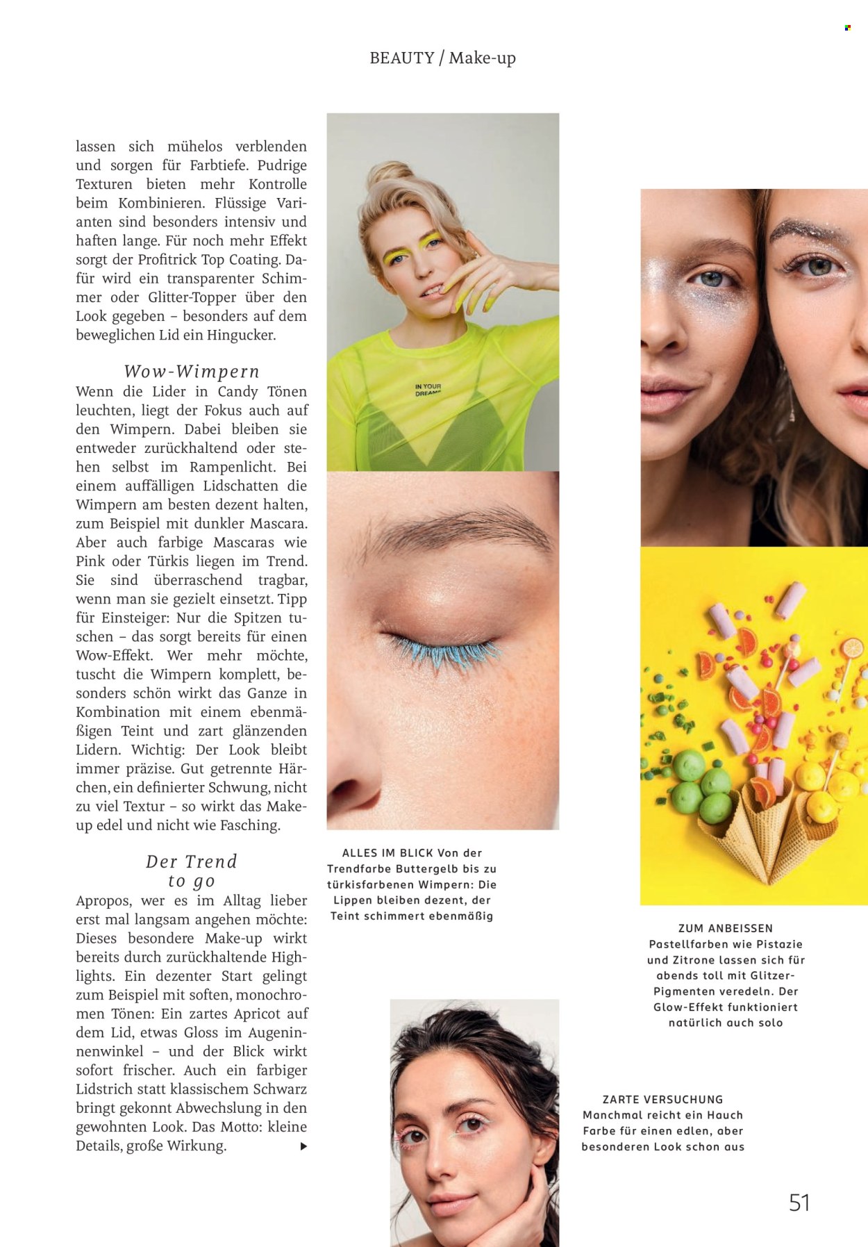 Rossmann Prospekte  - 1.8.2025 - 31.8.2025. Seite 51