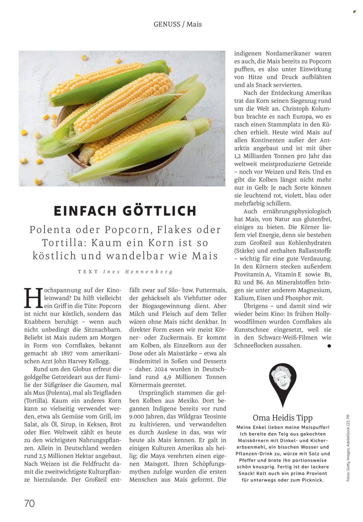 Rossmann Prospekte  - 1.8.2025 - 31.8.2025. Seite 70