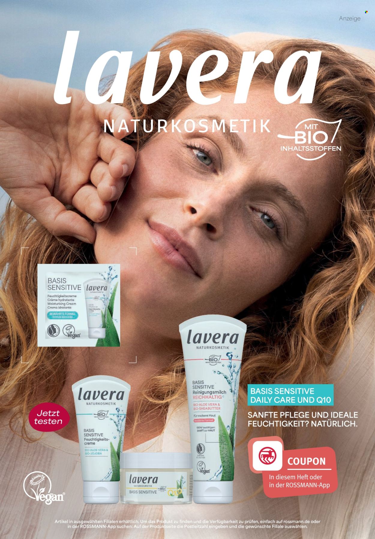 Rossmann Prospekte  - 1.8.2025 - 31.8.2025. Seite 79