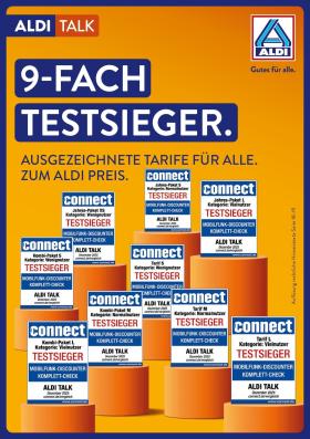 ALDI Nord - Talk