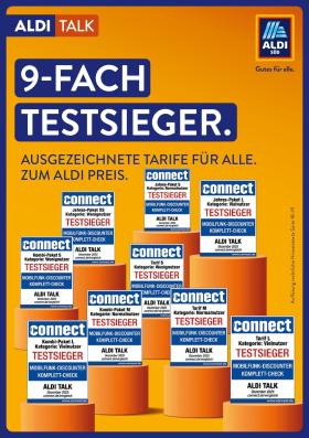 ALDI SÜD - Talk