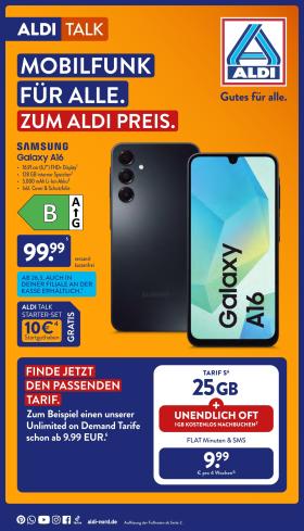 ALDI Nord - MULTIMEDIA
