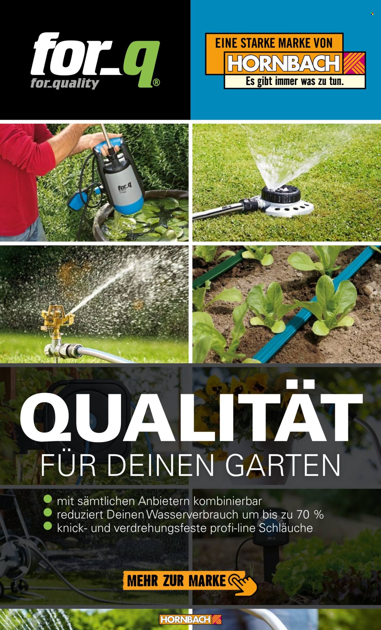 Hornbach Prospekte . Seite 13