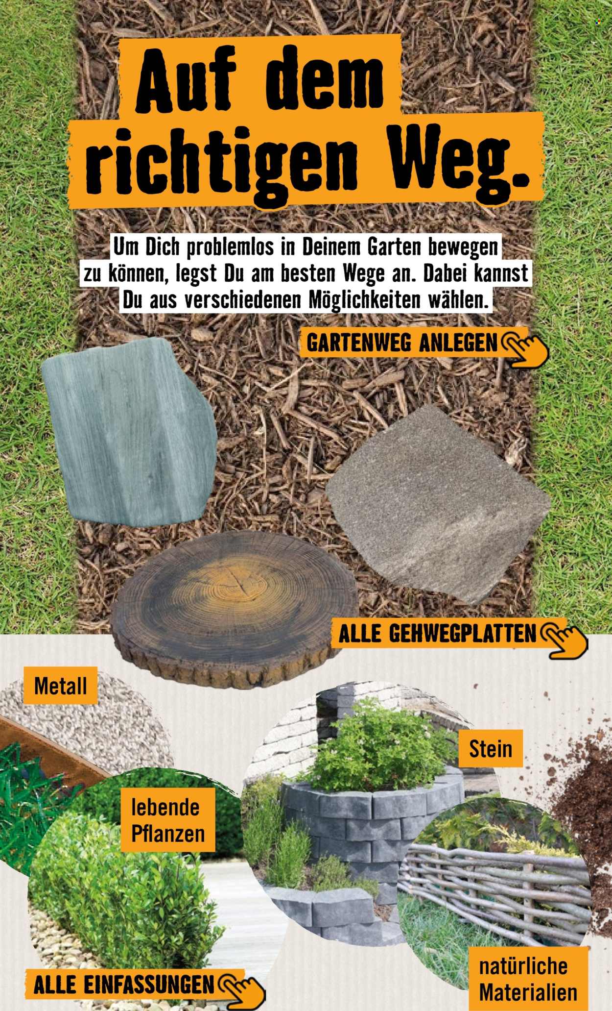Hornbach Prospekte . Seite 14