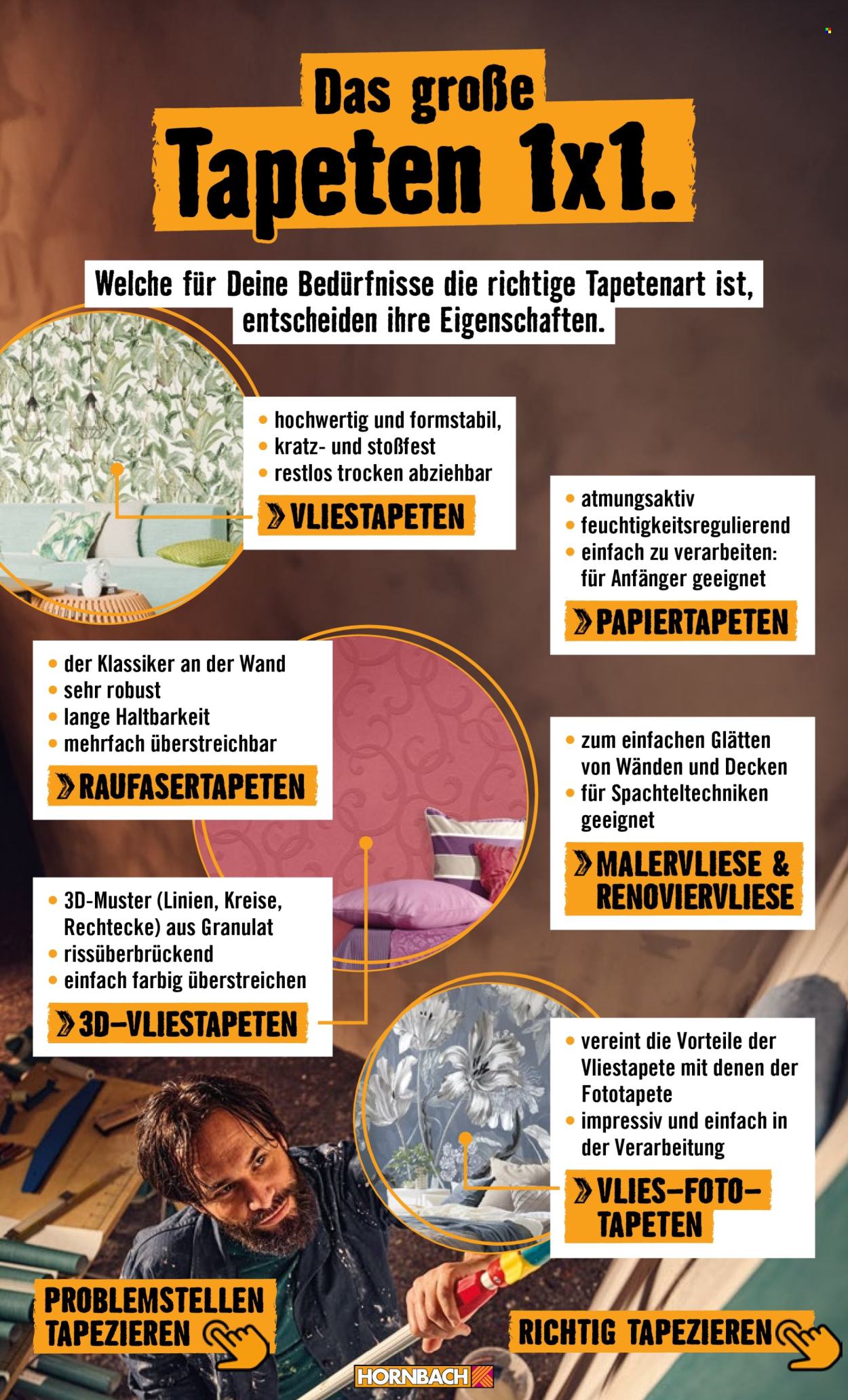 Hornbach Prospekte . Seite 15