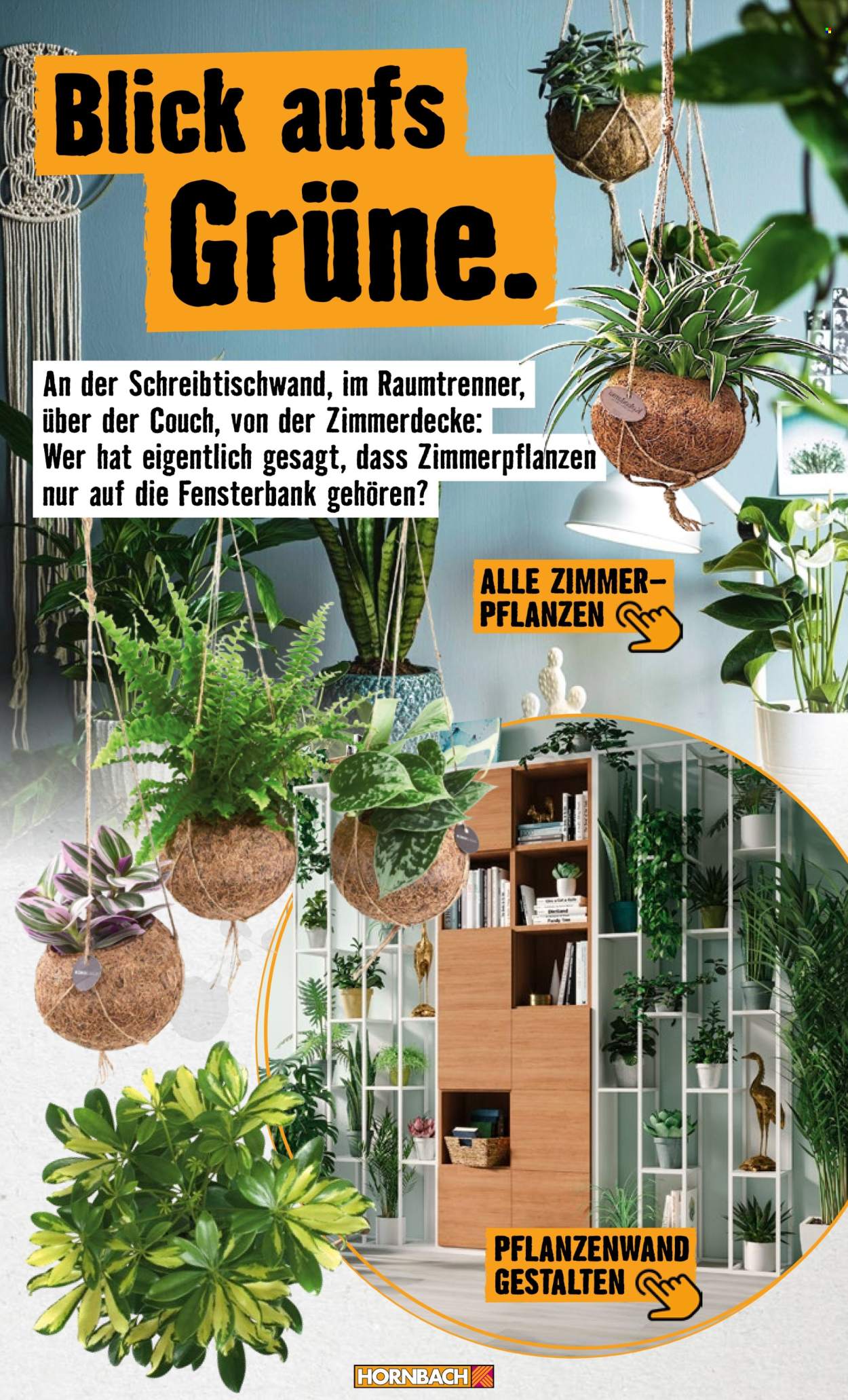 Hornbach Prospekte . Seite 25