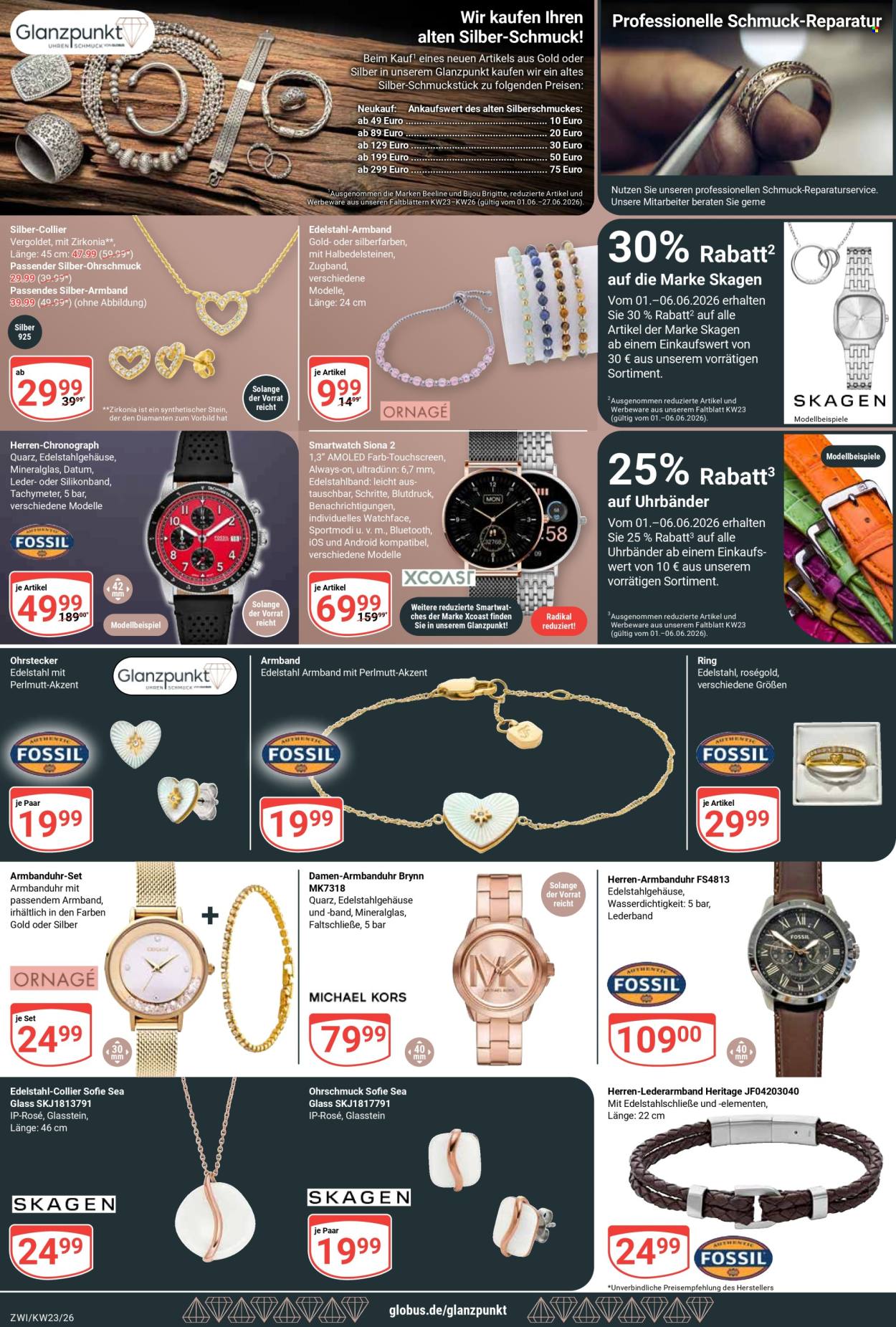 Globus Prospekte  - 1.6.2026 - 6.6.2026. Seite 26