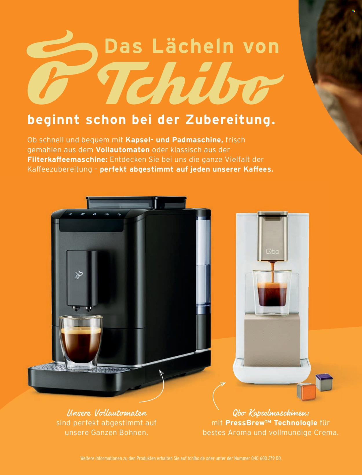 Tchibo Prospekte  - 7.5.2026 - 20.8.2026. Seite 184