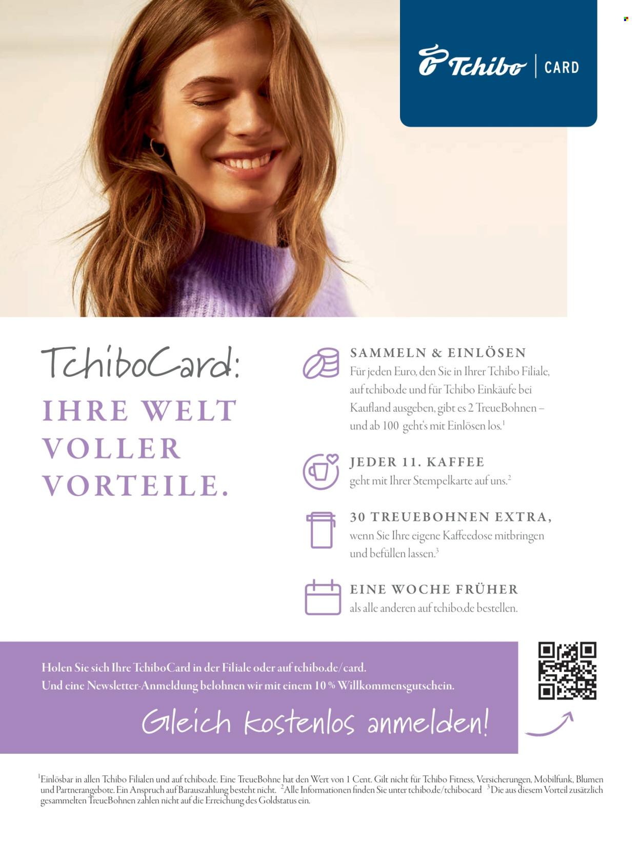Tchibo Prospekte  - 7.5.2026 - 20.8.2026. Seite 193