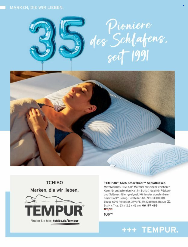 Tchibo Prospekte  - 28.5.2026 - 10.9.2026. Seite 98