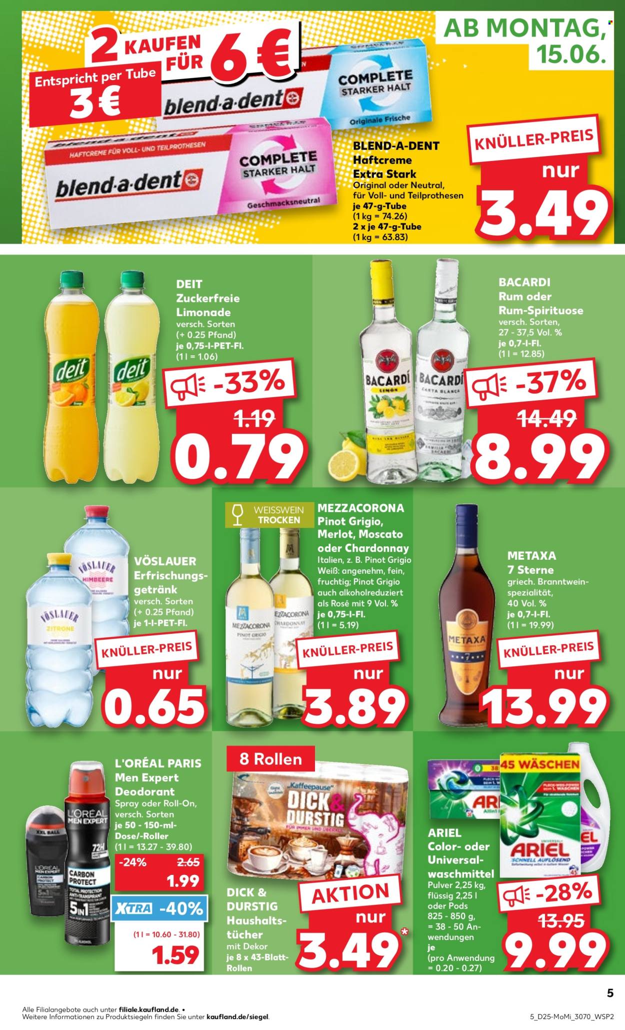 Kaufland Prospekte  - 11.6.2026 - 17.6.2026. Seite 48
