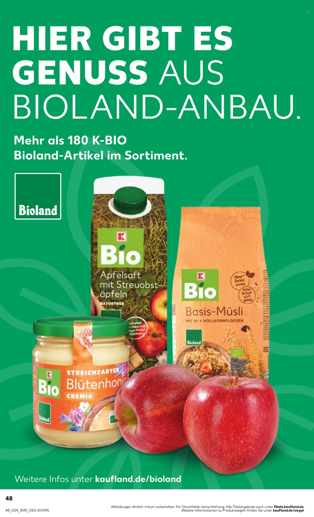 Kaufland Prospekte  - 11.6.2026 - 17.6.2026. Seite 57