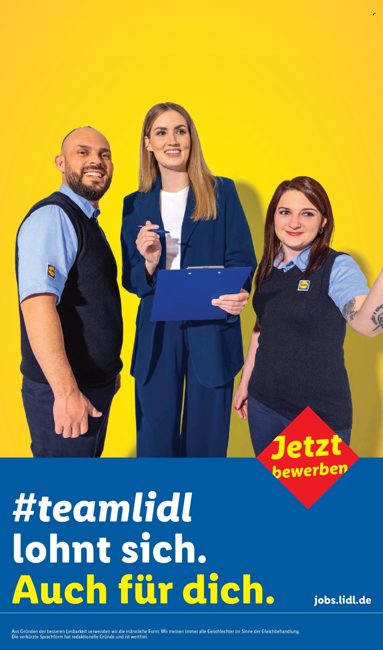 Lidl Prospekte  - 15.6.2026 - 20.6.2026. Seite 71