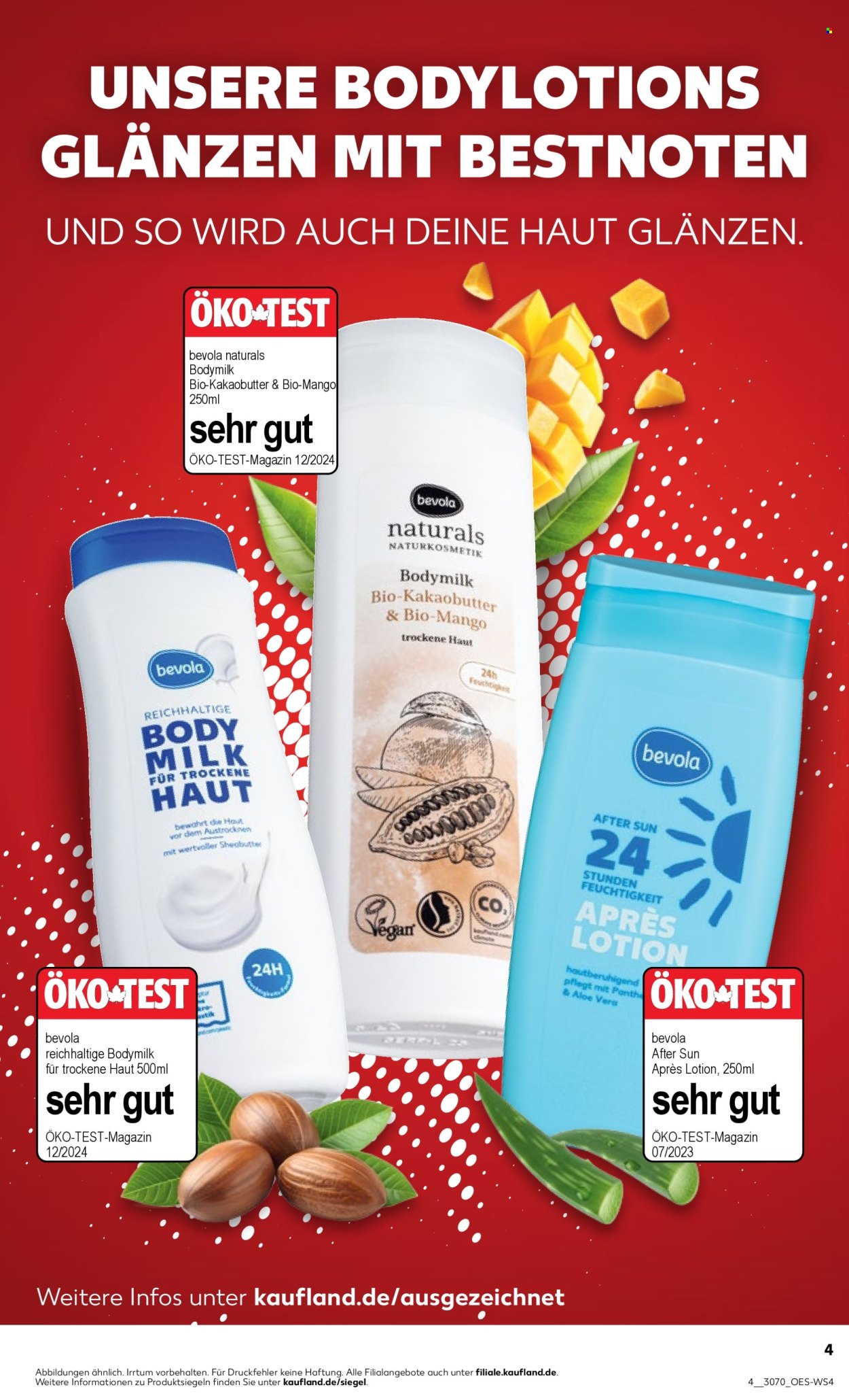 Kaufland Prospekte  - 18.6.2026 - 24.6.2026. Seite 69