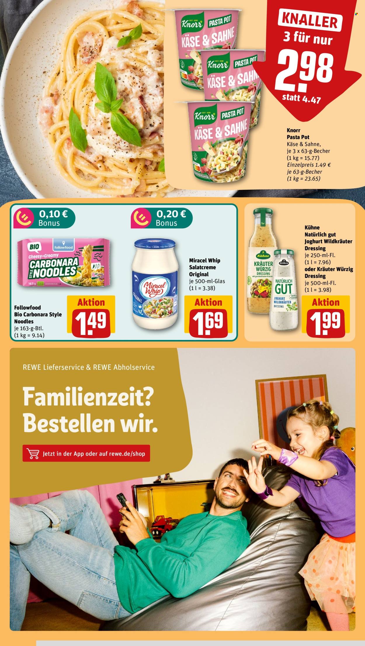 REWE Prospekte  - 15.6.2026 - 21.6.2026. Seite 24
