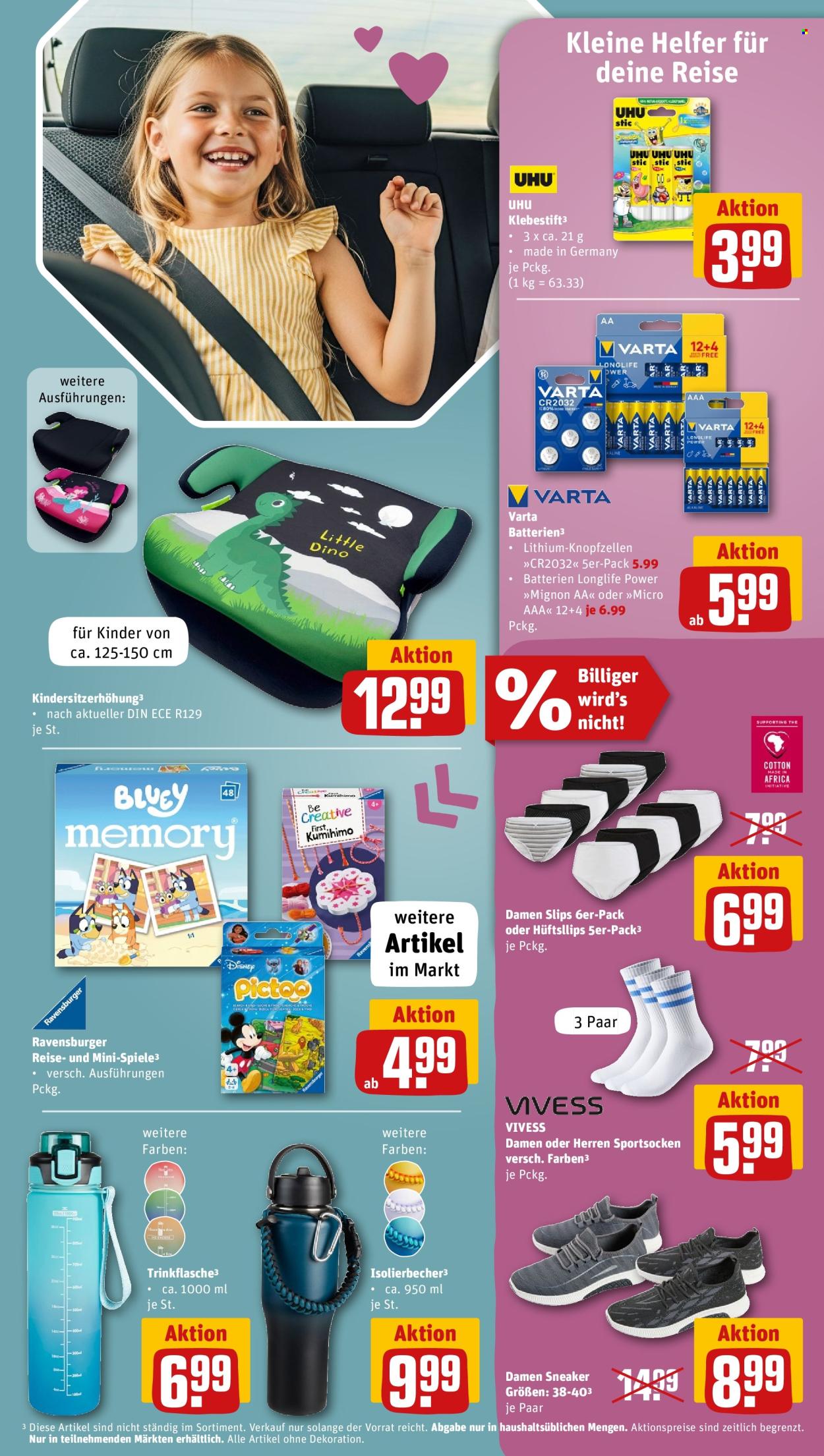 REWE Prospekte  - 15.6.2026 - 21.6.2026. Seite 29