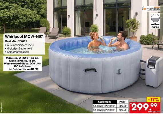Whirlpool MCW-N97