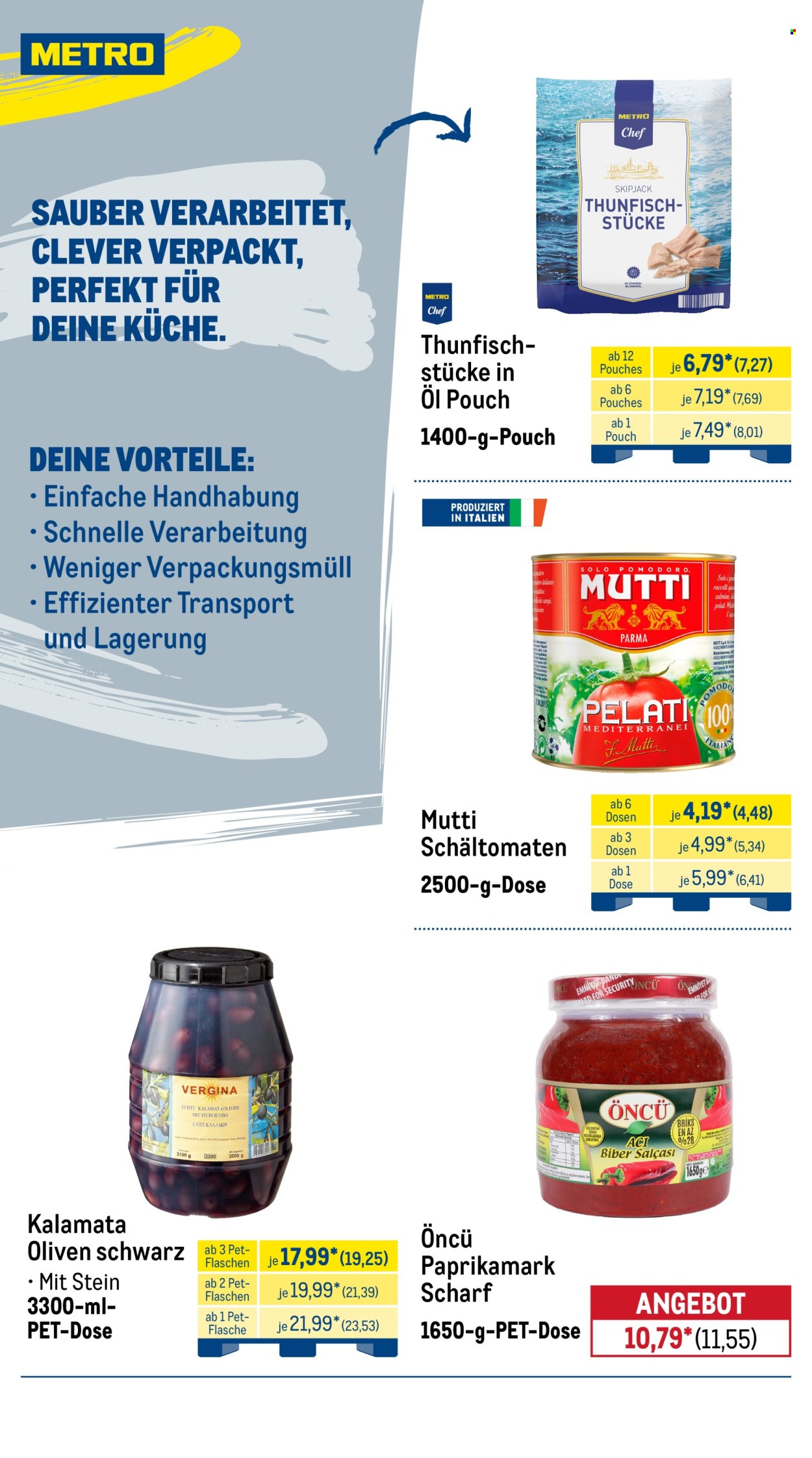 Metro Prospekte  - 1.7.2026 - 31.7.2026. Seite 12