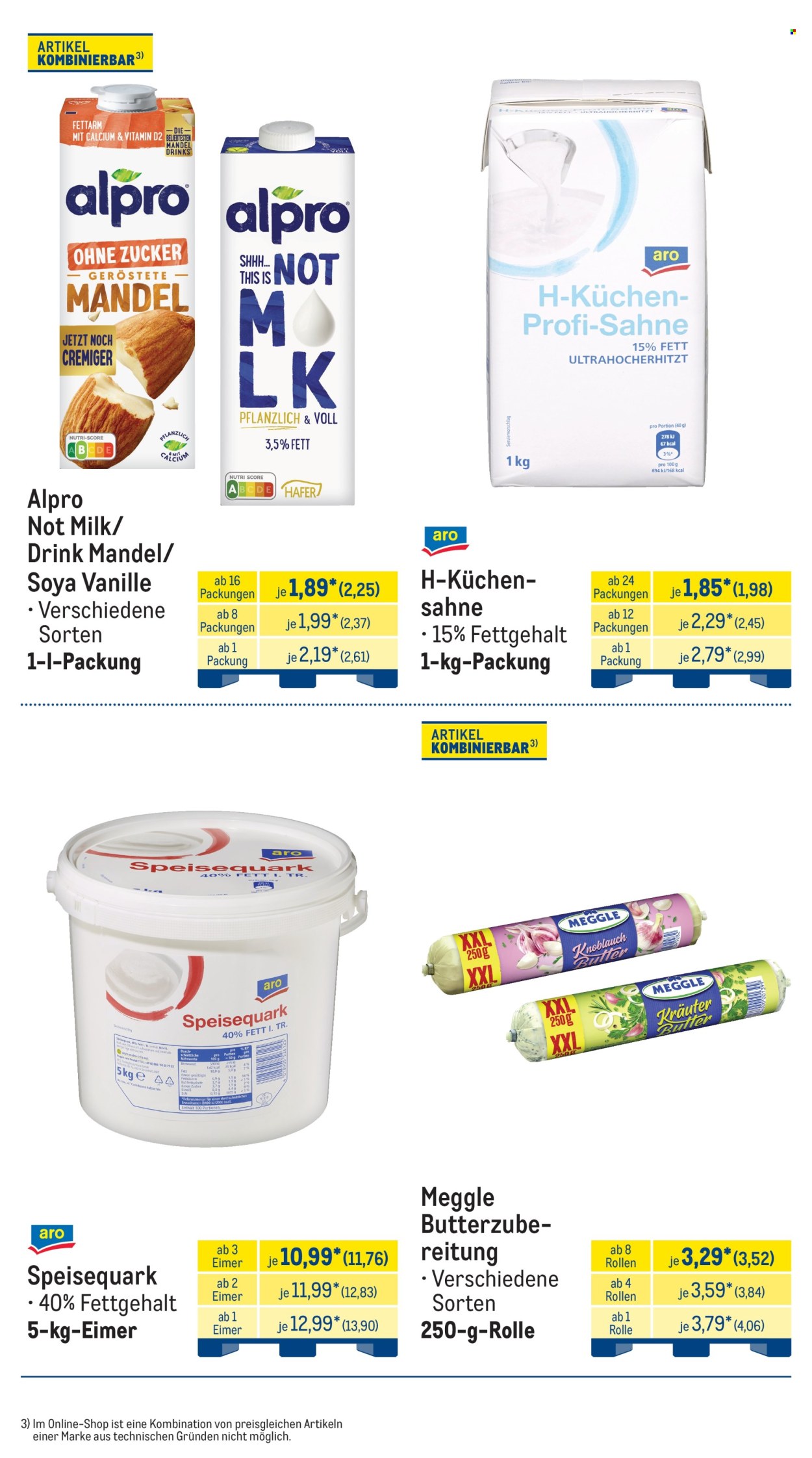 Metro Prospekte  - 1.7.2026 - 31.7.2026. Seite 18