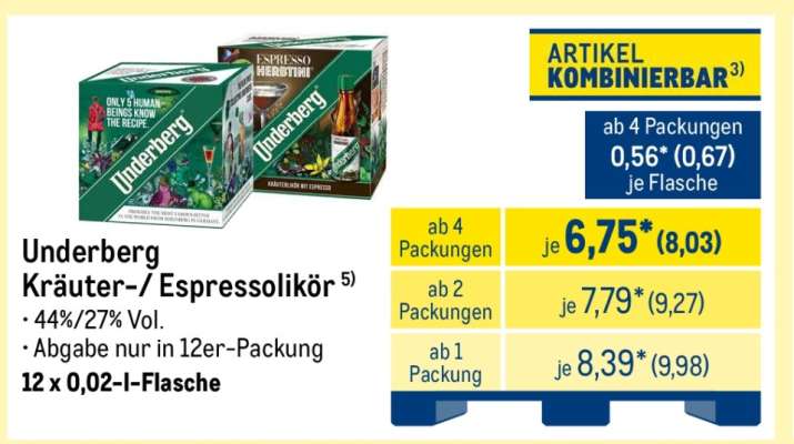 Underberg