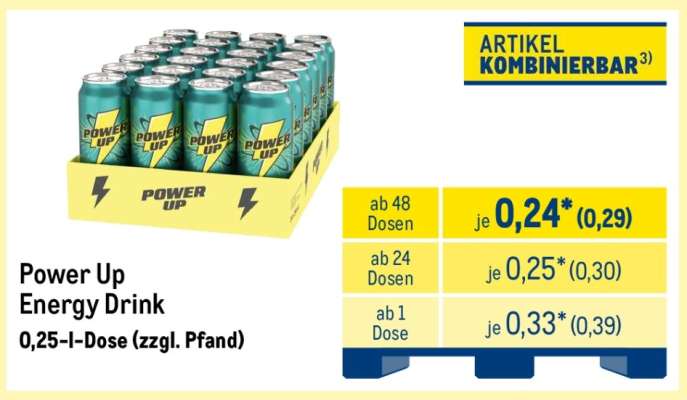 Power Up