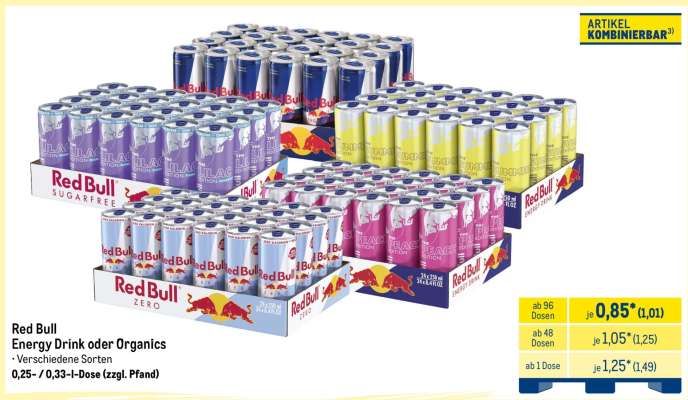 Red Bull