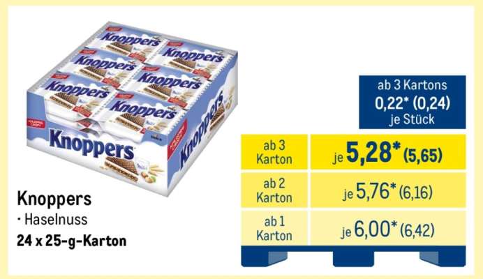 Knoppers