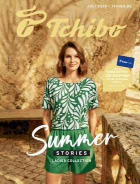 Tchibo - Juli 2026